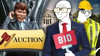 Wojak Goes Real Estate Investing After Losing in Celsius