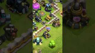 What's Inside 11th Anniversary Cake (Coc) #clashofclans
