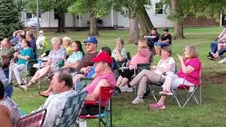 The Mike Foltz Band