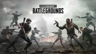 PUBG - New Lobby Music Preview