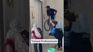 🌟 Haya Al Reem Cleaning Services Qatar I 📞 Book Now! +974 55656241🌐 Visit: hayaalreemqatar.com