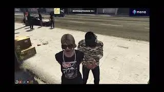 Flippy Teases Claire About Giving Oakley Keys to his House