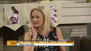 The Ideal You Weight Loss Center Can Help You Look and Feel Your Best (Part 1)