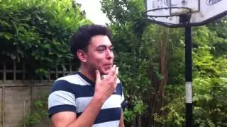 The Marmite Challenge