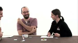 Magic Maze, de l'explipartie !