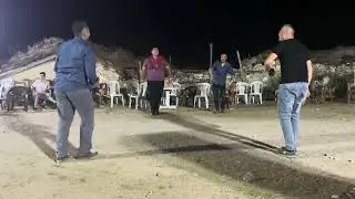 SİVRİHİSAR YUKARI ADA KURTŞEYH DÜĞÜN