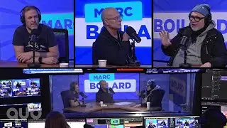 &laquo;Fowler contre les Flyers? Dobes aurait m&eacute;rit&eacute; un deuxi&egrave;me d&eacute;part de suite!&raquo;: JiC dans la confusion