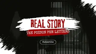 The Circleville Poison Pen Letters &mdash; The 17-Year Mystery That Terrified a Town