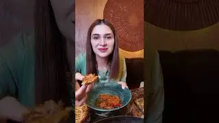 pardais mai daise kay khanay ka maza #minivlog #food #vlog