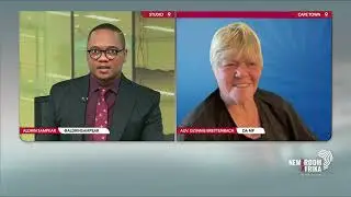 DA proposes Anti-Corruption Bill to prosecute high-end corruption