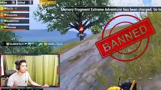 WHY I STILL PLAY PUBGM AFTER BAN | PUBG MOBILE FUNNY HIGHLIGHT | MDisCrazY