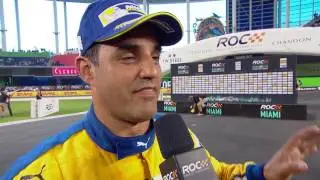 ROC Miami - Saturday Highlights