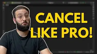 Cancel .NET Jobs with Redis & CancellationToken!