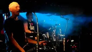 Die &Auml;rzte - Revolution (26.6.13 in Proxima, Warszawa)