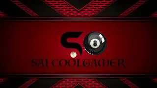 Intro Sai Coolgamer | Intro's for Youtuber's