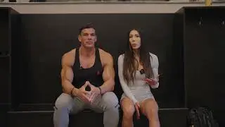 Muscle & Fitness  Dm Questions: How do you reduce the size of your legs?