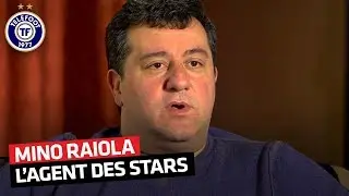 Mino Raiola : Un agent pas comme les autres (F&eacute;vrier 2015)