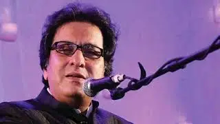 तीन गजल (तलत अजिज़, पंकज उधास और सतीश बब्बर )  DD 31-Dec-1985 Announcer Amin Sayani.