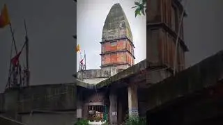 Kankali Mandir | कंकाली माता मंदिर, रायसेन  #kankalimandir #navratri #matarani