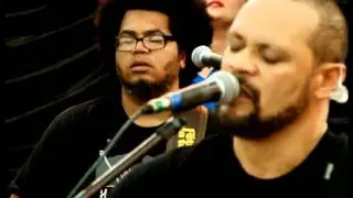 PASTOR ANTÔNIO CIRILO COMEPE 2015 PODEROSO DEUS