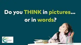 Picture Thinking vs Word Thinking 🌿 Unlocking Certainty with the Davis&reg; Method