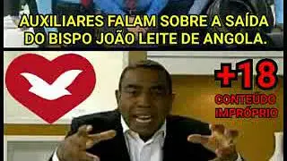 A Universal Est&aacute; Cheia De Tra&iacute;das E Traidores, O Jo&atilde;o leite &Eacute; S&oacute; Um De Muitos.