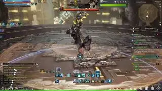 Blade and Soul - Fall Season 2024 Soul Boost Bug - Attack Power Attribute
