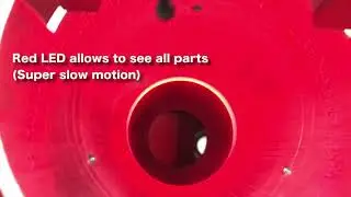 Pats counter, Vision Counter  Conveyor option　#parts counter, #seed counter