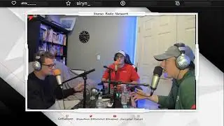 Unscripted Podcast Ep.18 | BARRON TRUMP TO THE KNICKS? | DYLAN'S NEW FOOTBALL LEAGUE |
