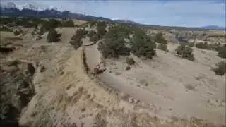 Tristan Stone Highlights