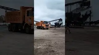Ligne de Concassage Modulaire ZGM -Puissance Industrielle, Montage Rapide #Concasseur #mine #gravies