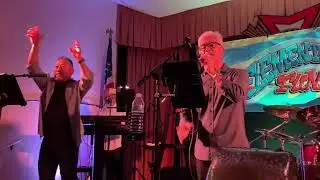 Elemental funk