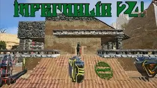 #XACBERT's INFERNALIA 24 - PRINCIPIO DEL FIN