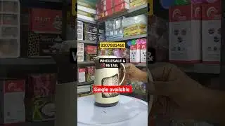 Milton steel jug available #viral #reels #reelsvideo #shortvideo #plastic