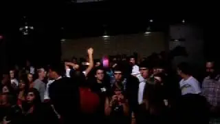 DJ Mouse @ NB Club 27_09_08