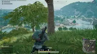 I Played PUBG PC for 24 Hours Straight