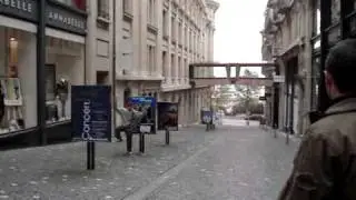Scazzo Switzerland!!!!!! Pt.1