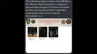 280 Blocc Indictment [GTA 4 RP]