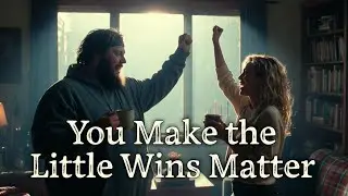 You Make the Little Wins Matter Blake Shelton feat. Miley Cyrus (New Music Video)
