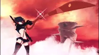 KILL la KILL  ps4 multiplayer gameplay