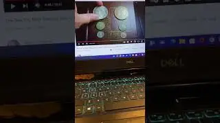 Clever Coin Name SHOUT OUT!!!