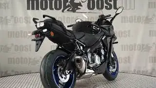 SUZUKI GSX-S1000 GT    GSXS 1000 GT   GSX S 1000
