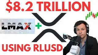 LMAX is Using RLUSD for FX Settlement | Stablecoin Issuers Keep the Yield, Not You