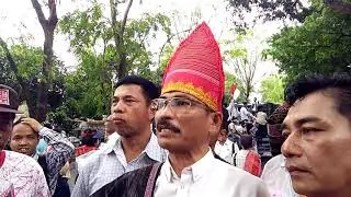 #SAVEBABI #BOASA SIMANJUNTAK #DPRDSU