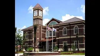 Pinellas Park, Florida Community Analysis