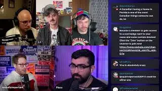 Mamdani meets Trump, Epstein Files, & Republican Resignations ft. JJ McCullough | Lib & Learn