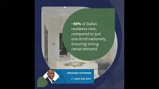 Dallas: A Top Market for Turnkey Investors in 2025