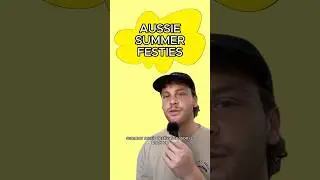 Time to slip, slop, slap for festival season. Here&rsquo;s the hottest lineups for summer #aussiefestival