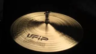 UFIP CLASS SERIES 15