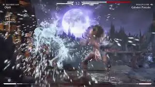 The best comeback in #mkx